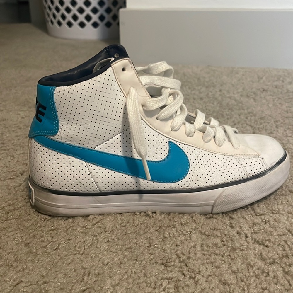 Nike sweets